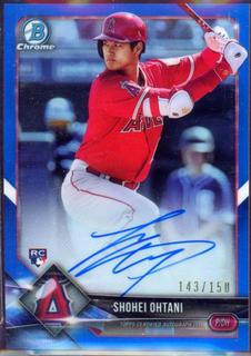 Shohei Ohtani