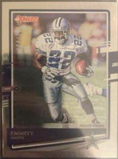 Emmitt Smith