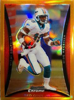 Ted Ginn Jr.