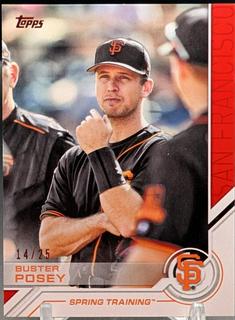 Buster Posey