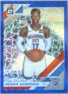 Dennis Schroder