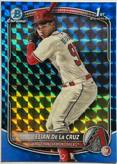 Elian De La Cruz