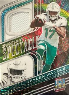 Jaylen Waddle