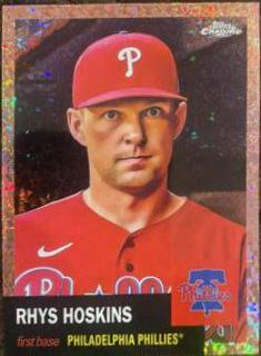 Rhys Hoskins
