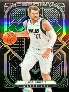 Luka Doncic