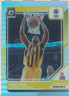 Ekpe Udoh