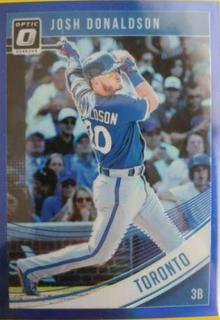 Josh Donaldson
