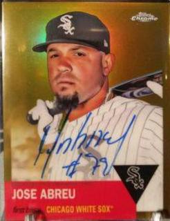 Jose Abreu