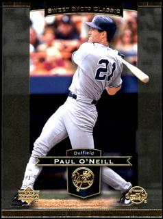 Paul O'Neill