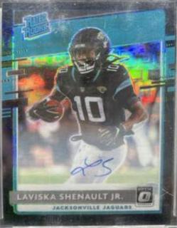 Laviska Shenault Jr.