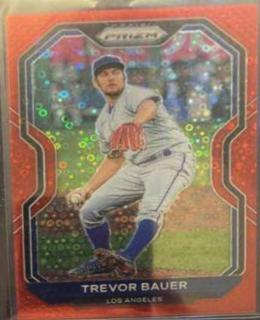 Trevor Bauer
