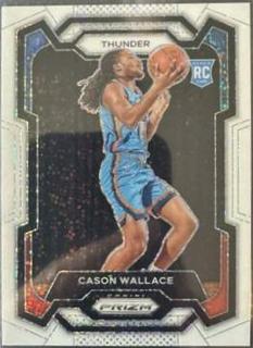 Cason Wallace