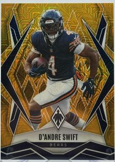 D'Andre Swift