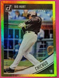 Frank Thomas