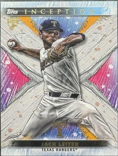 Jack Leiter