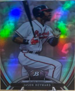 Jason Heyward