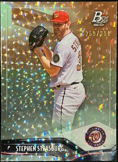 Stephen Strasburg