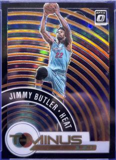 Jimmy Butler