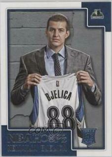 Nemanja Bjelica