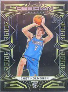 Chet Holmgren