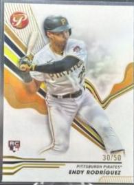 Endy Rodriguez