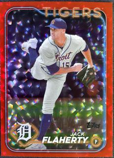 Jack Flaherty