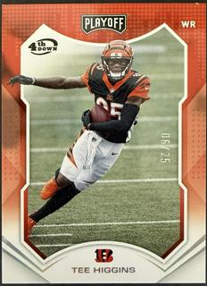 Tee Higgins