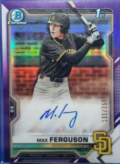 Max Ferguson