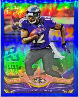 Jacoby Jones