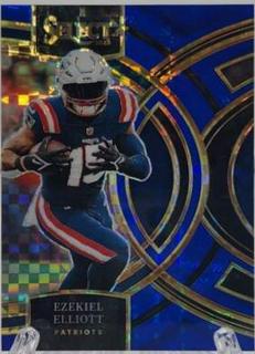 Ezekiel Elliott