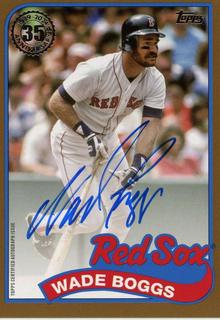 Wade Boggs