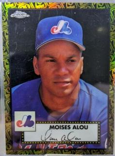 Moises Alou