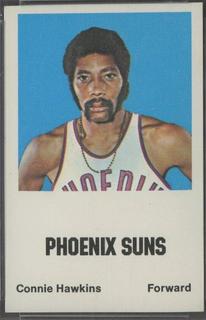 Connie Hawkins