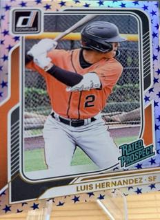 Luis Hernandez