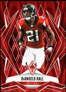 DeAngelo Hall