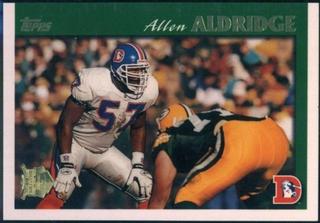 Allen Aldridge