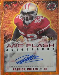 Patrick Willis