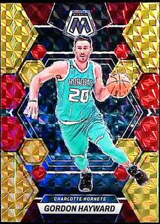 Gordon Hayward