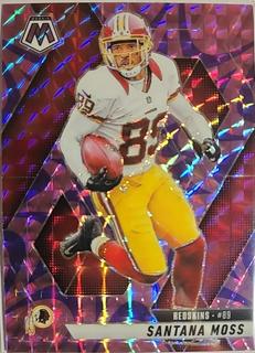 Santana Moss