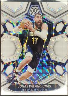 Jonas Valanciunas