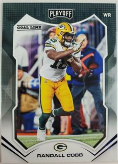 Randall Cobb