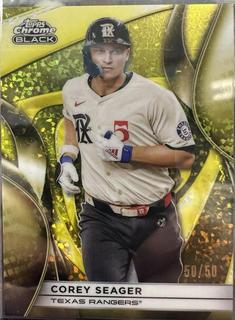 Corey Seager