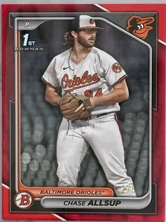 Chase Allsup