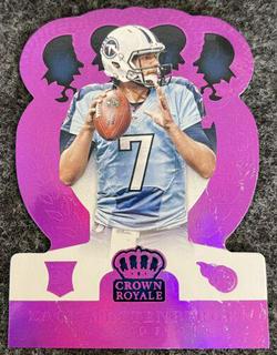 Zach Mettenberger