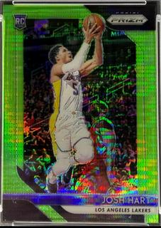 Josh Hart