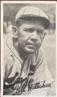 Bill Hallahan