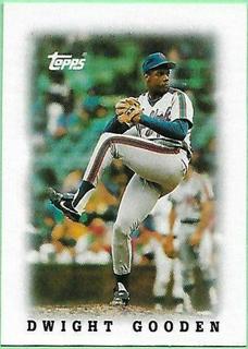 Dwight Gooden