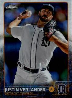 Justin Verlander