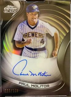 Paul Molitor
