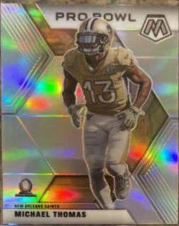 Michael Thomas